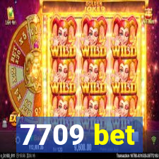 7709 bet